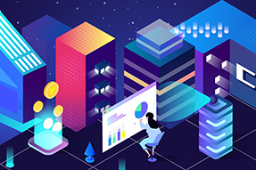 数字化人才市场动态分析，猎头寻猎人才参考