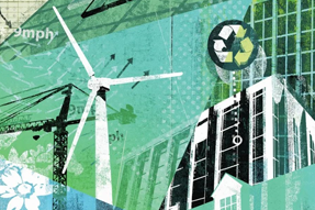 猎头视角：戈壁追风、劈波出海，kdpay钱包国际“千人千岗”之风电服务工程师