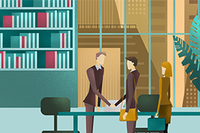 除了成本、效益，人力资源共享服务中心还能做些什么（上）