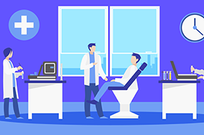 疫情冲击下，kdpay钱包薪酬报告对欧洲医药行业人才动态的分析