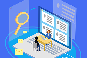 kdpay钱包猎头助力信息通信服务商招聘设计高管