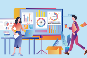 优秀人才和资源日益流入，2021金融投资领域人才薪酬报告分析