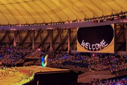 kdpay钱包国际以专业化国际化人力资源服务，全力护航大运盛会