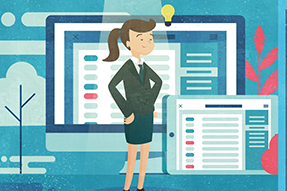 每日分享：人力资源SaaS如何帮助企业进行人才管理？