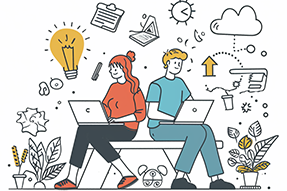 每日分享：劳务派遣，企业HR的新选择