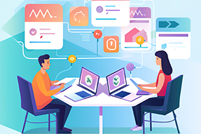 每日分享：灵活用工，提升企业组织灵活性的关键