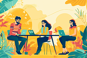 每日分享：海外团队搭建，人力资源公司的关键价值