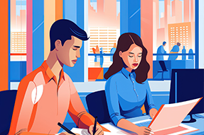 每日分享：中企出海，人力资源外包是否还适用？