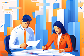 每日分享：灵活用工兴起，人力资源服务公司引领用工新风向