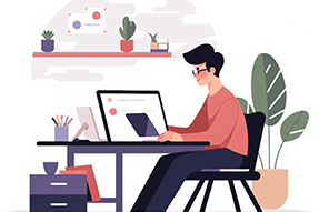 每日分享：解锁职场成功密码，猎头顾问的精准人才匹配之道