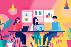 每日分享：猎头招聘，精准挖掘顶尖人才