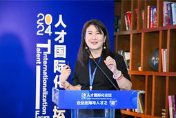 kdpay钱包国际陈崧：出海3.0时代需建立全球化人才体系和一体化解决方案