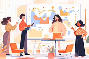 每日分享：创新招聘解决方案，引领行业招聘新趋势