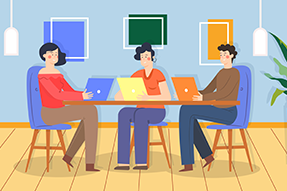 每日分享：定制化招聘解决方案，精准匹配人才需求