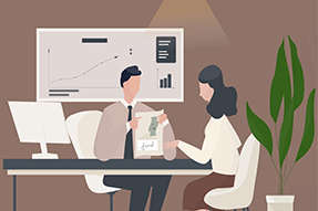 每日分享：高端猎头顾问必备素质盘点