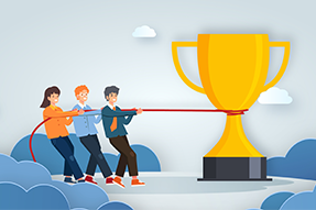 每日分享：高效招聘，知名猎头公司助力企业快速开展