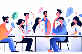 每日分享：高效招聘专家，知名猎头公司核心竞争力剖析