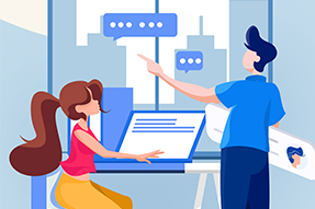 每日分享：招聘外包，企业人才招聘的加速器