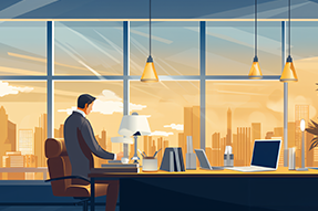 每日分享：知名猎头公司深度解析，作用与选择