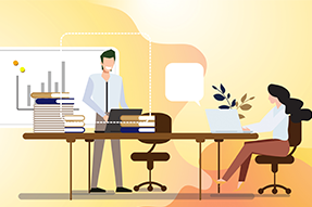 每日分享：专业人力资源公司，打造卓越人才管理团队