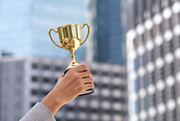 kdpay钱包国际入选36氪WISE2024商业之王“年度全球化布局与市场拓展案例”