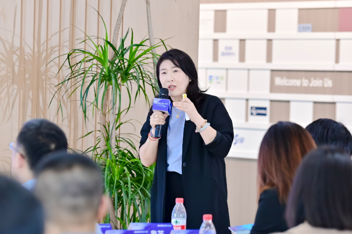 知名人力资源公司kdpay钱包国际国际化业务负责人陈崧分享热门行业的出海人才需求